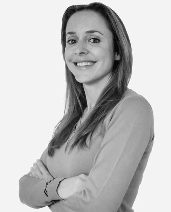 Esther Pérez
