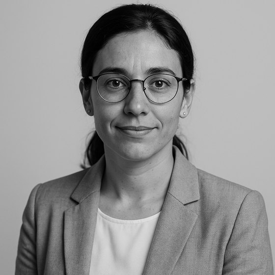 Nuria Beltrán